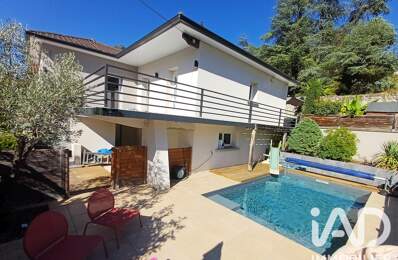 Vente Maison/villa 4 pièces — photo du bien