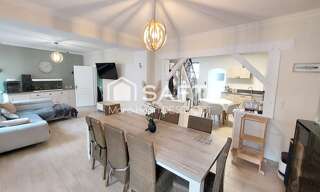 Maison 6 Pièces 121 m² à vendre à Étaples (62630)