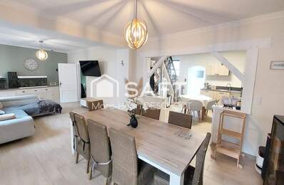 Maison 6 pièces 121m² — photo du bien