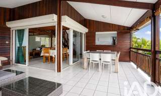 Maison 6 Pièces 190 m² à vendre à La Possession (97419)