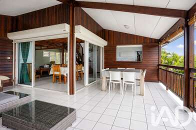 Maison 6 pièces 497000 €