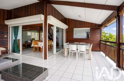 Vente Maison/villa 6 pièces — photo du bien