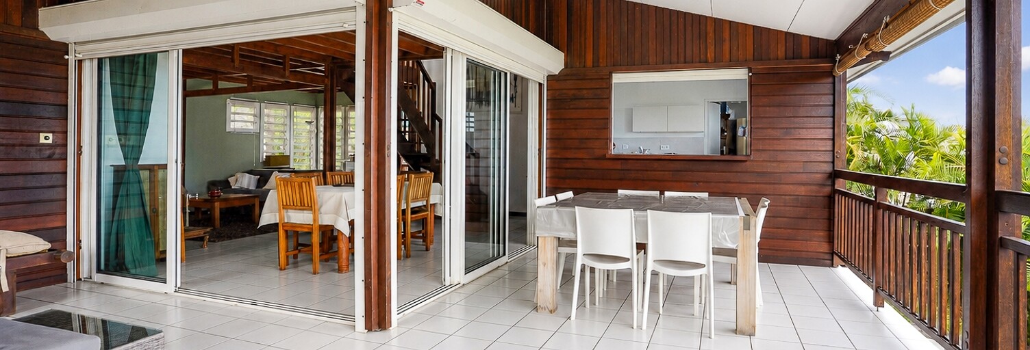 Maison 6 Pièces 190 m² à vendre à La Possession (97419)