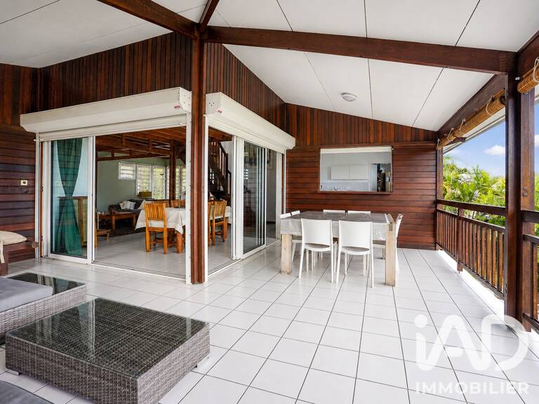 Vente Maison/villa 6 pièces — photo 1