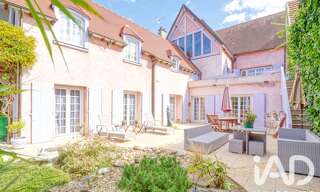 Maison 8 Pièces 300 m² à vendre à Montmagny (95360)