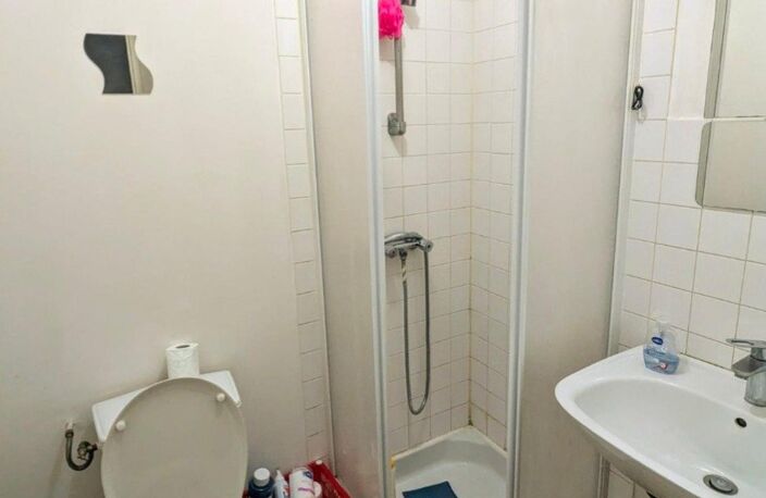 Appartement T2-Libre d'occupation-idéalement situé à Port Saint Pere — photo 3