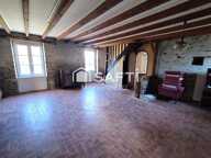 MAISON EN PIERRE DE CARACTERE A RENOVEE — photo 2