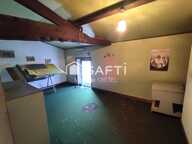 MAISON EN PIERRE DE CARACTERE A RENOVEE — photo 3