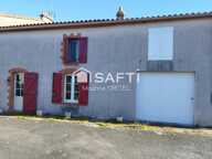 MAISON EN PIERRE DE CARACTERE A RENOVEE — photo 4