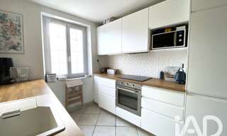 Maison 4 Pièces 100 m² à vendre à Truyes (37320)
