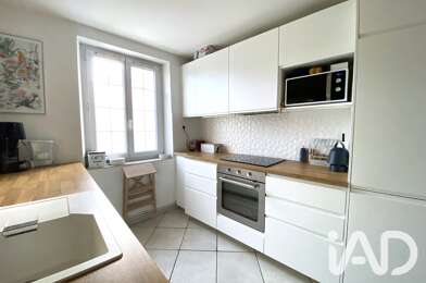 Maison 4 pièces 211500 €