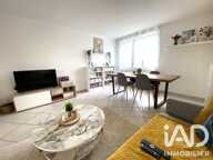 Vente Maison de ville 4 pièces — photo 2