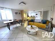 Vente Maison de ville 4 pièces — photo 4