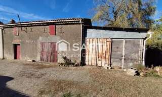 Maison 3 Pièces 112 m² à vendre à Les Brouzils (85260)