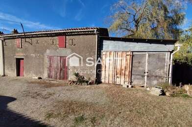 Maison 3 pièces 81900 €