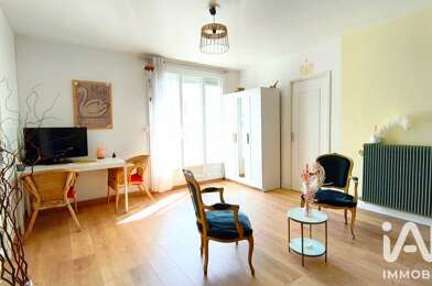 Appartement 1 pièces 96000 €