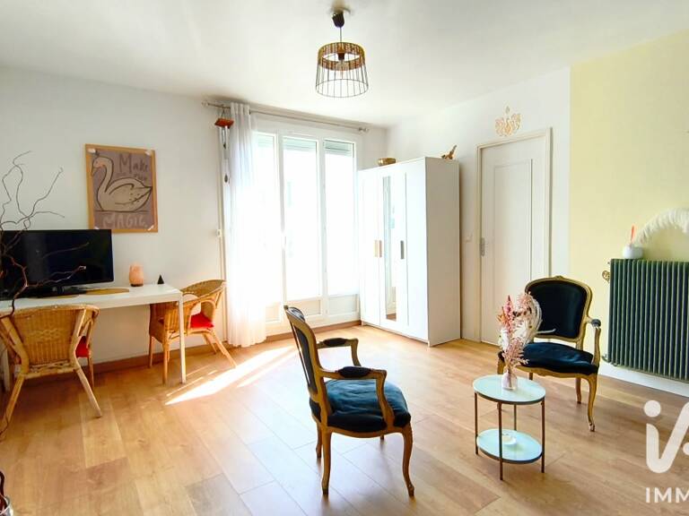 Vente Studio 1 pièce — photo 1