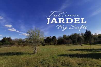 Terrain  40000 €
