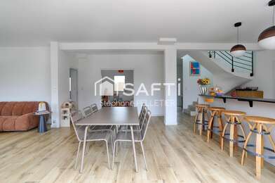 Maison 7 pièces 720000 €