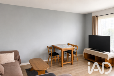 Appartement 2 pièces 265000 €