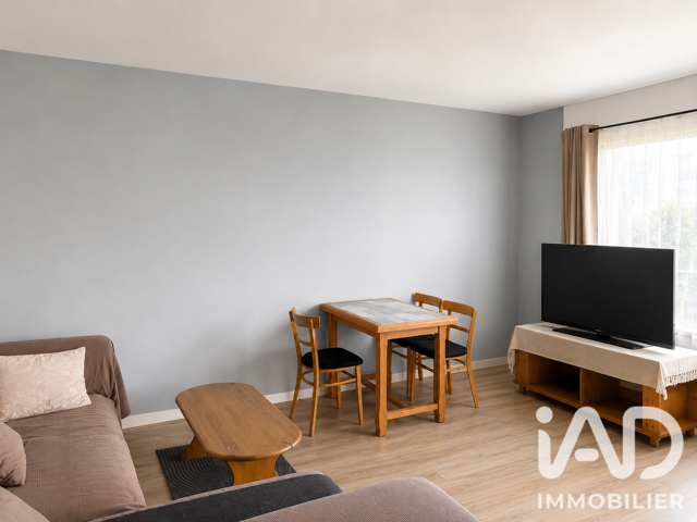 Vente Appartement 2 pièces — photo du bien