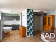 Vente Appartement 2 pièces — photo 2