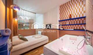 Appartement 2 Pièces 22 m² à vendre à Mâcon (71000)