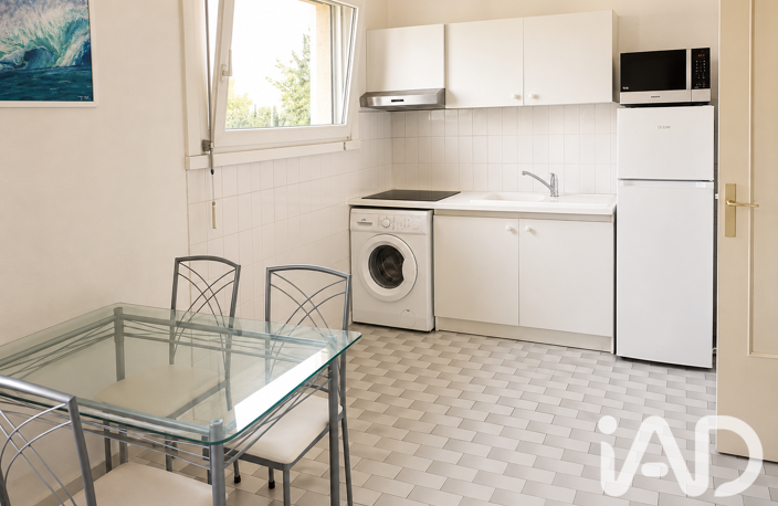 Vente Appartement 1 pièce — photo 2
