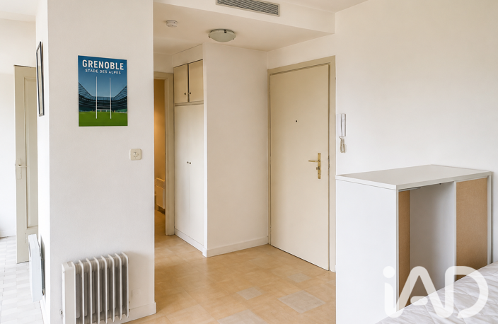 Vente Appartement 1 pièce — photo 3