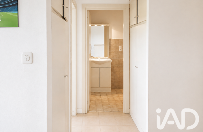 Vente Appartement 1 pièce — photo 4