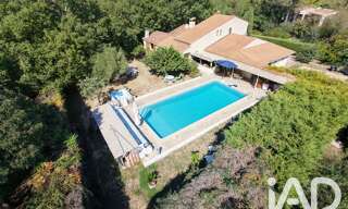Maison 5 Pièces 153 m² à vendre à Bagnols-en-Forêt (83600)
