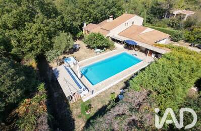 Vente Maison/villa 5 pièces — photo du bien