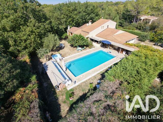 Vente Maison/villa 5 pièces — photo du bien