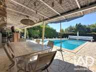 Vente Maison/villa 5 pièces — photo 4