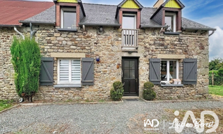 Maison 5 Pièces 142 m² à vendre à Mont-Dol (35120)