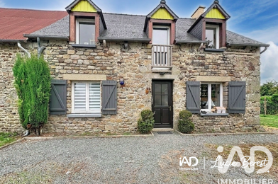 Maison 5 pièces 287900 €