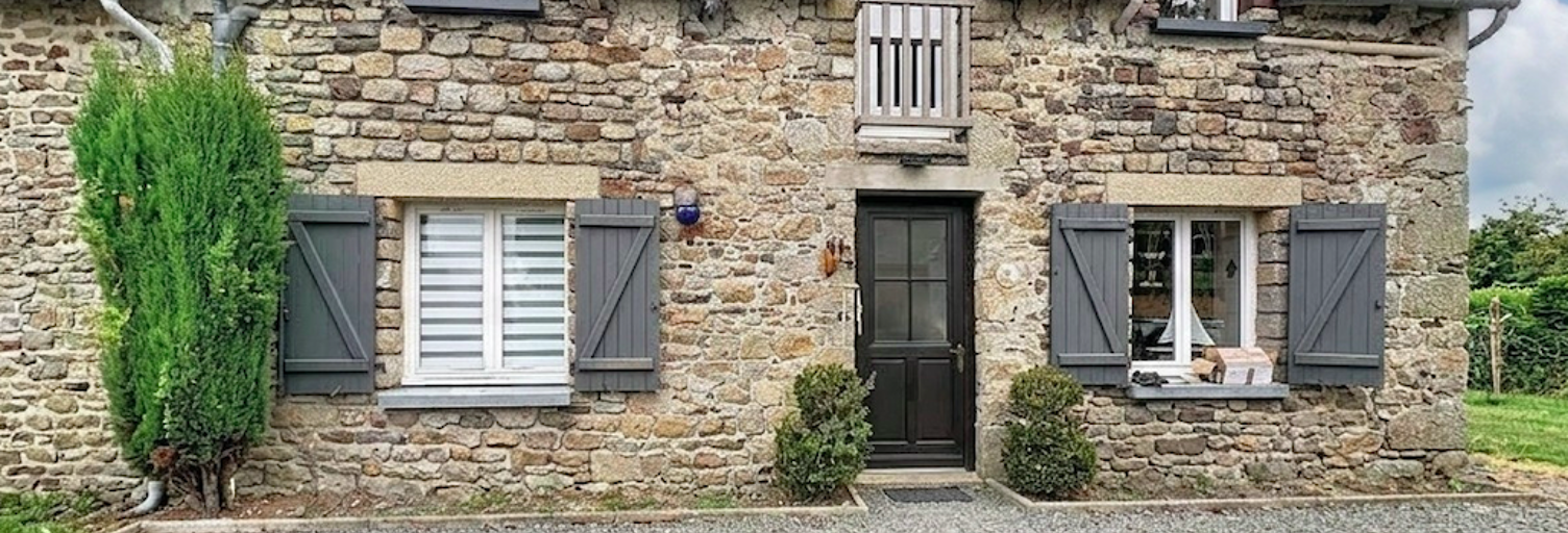 Maison 5 Pièces 142 m² à vendre à Mont-Dol (35120)