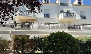 Appartement 2 Pièces 36 m² à louer à Épinay-sur-Orge (91360)