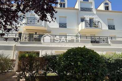 Appartement 2 pièces 800 €