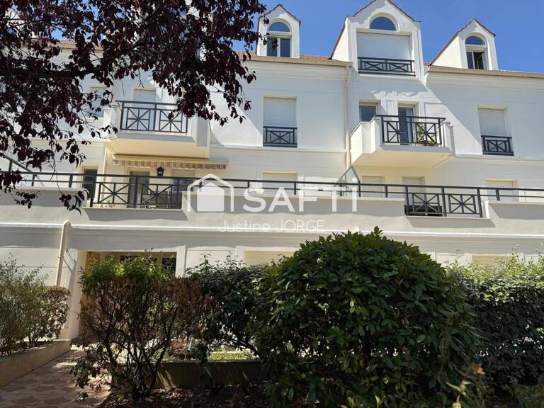 Magnifique appartement type 2 pièces - Résidence de Standing - Proche de toutes commodités - 800€/mois CC — photo 1