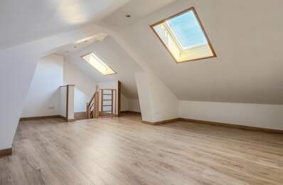 4 chambres — photo du bien