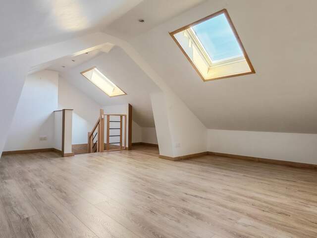4 chambres — photo du bien