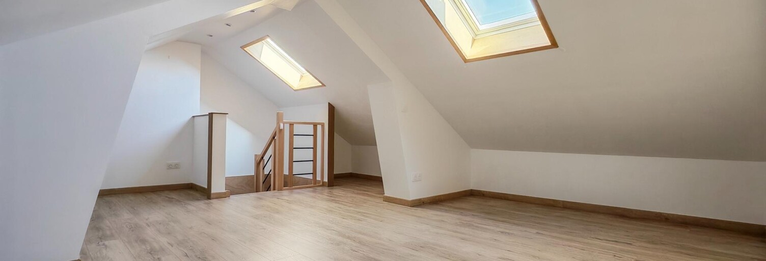 Maison 5 Pièces 116 m² à vendre à Thiant (59224)
