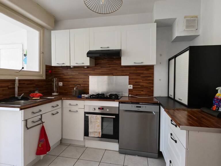 4 chambres — photo 1