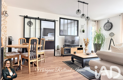 Vente Appartement 3 pièces — photo du bien