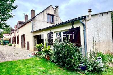 Maison 5 pièces 129900 €