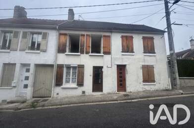 Maison 5 pièces 143000 €