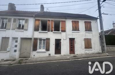 Vente Maison/villa 5 pièces — photo du bien