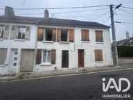 Vente Maison/villa 5 pièces — photo 2