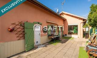 Maison 5 Pièces 122 m² à vendre à Varangéville (54110)